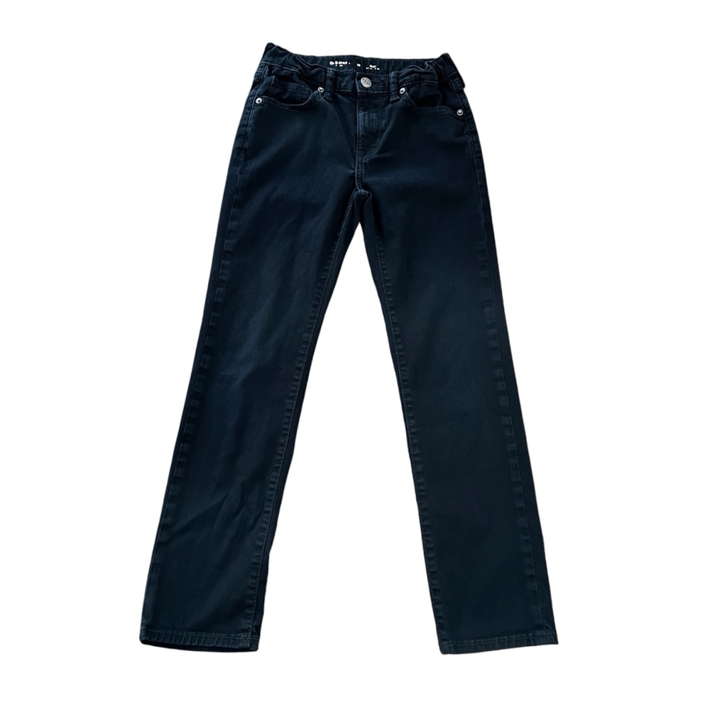 Boys Old Navy Black Pants